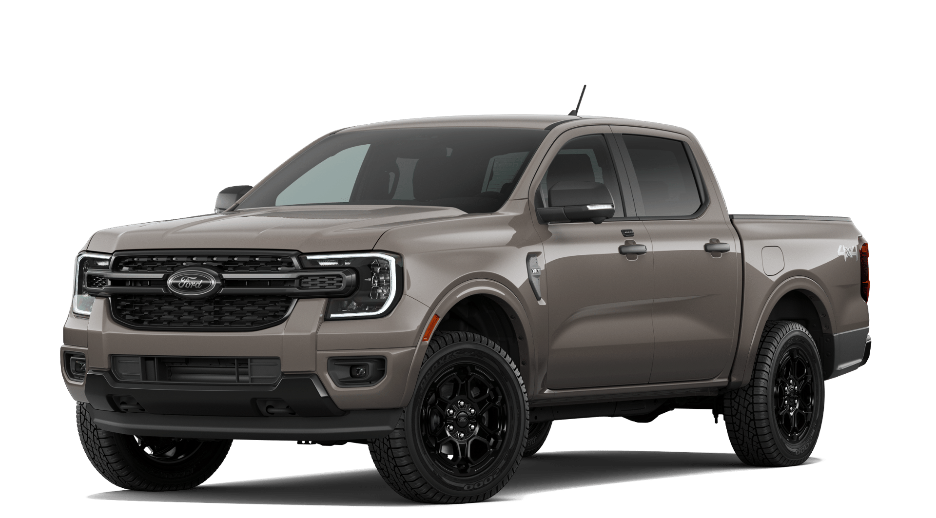 2026 Ford Ranger® External Image 1